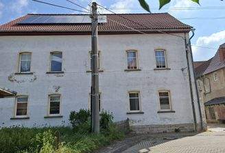 Wohnhaus