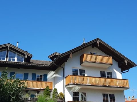 Aschau im Chiemgau Wohnungen, Aschau im Chiemgau Wohnung kaufen