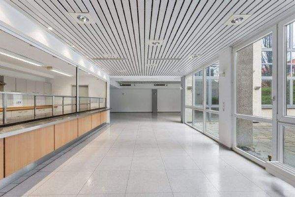 Innenansicht - Inside view