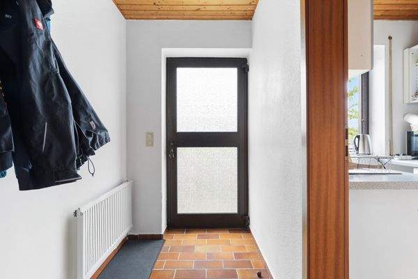 Einliegerwohnung