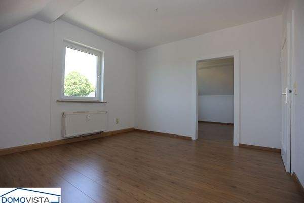 Beispielwohnung Georg-Ledebour-Straße 2