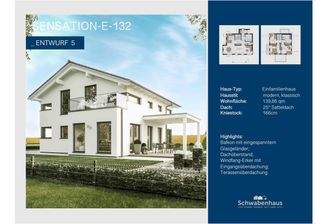 TB Sensation E-132 E5