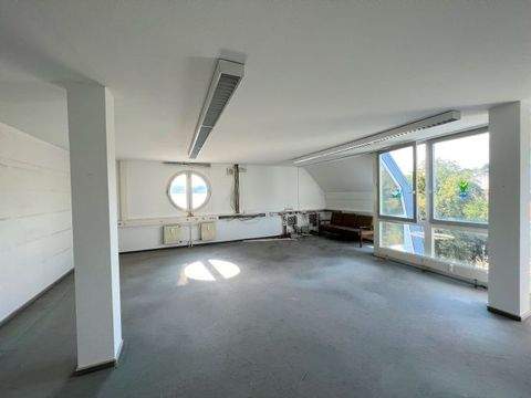 Zweibrücken Büros, Büroräume, Büroflächen 