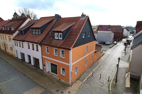 Oschersleben Häuser, Oschersleben Haus kaufen