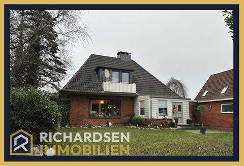 Leck Häuser, Leck Haus kaufen