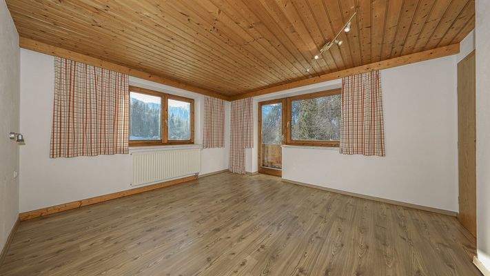 KITZIMMO-Bauernhaus mit Freizeitwohnsitz kaufen - Immobilien Waidring.