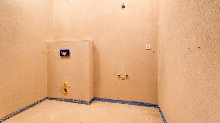 Badezimmer Elternbereich Obergeschoss