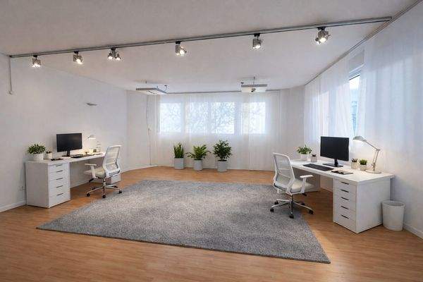 Austattungsidee-Büro-EG