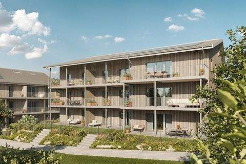 Laufen Wohnungen, Laufen Wohnung kaufen