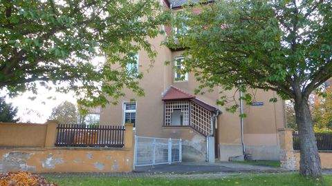 Naumburg (Saale) Renditeobjekte, Mehrfamilienhäuser, Geschäftshäuser, Kapitalanlage