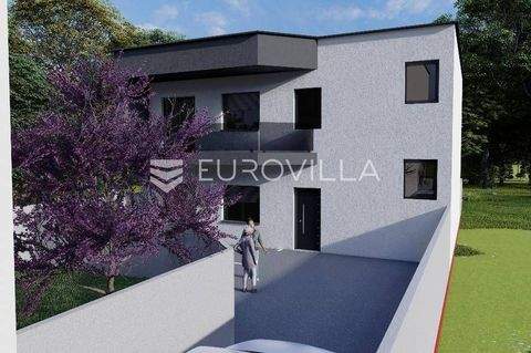 Industrijska cetvrt, Retfala, Josipovac Wohnungen, Industrijska cetvrt, Retfala, Josipovac Wohnung kaufen