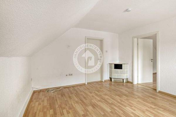 Schlafen 1 (Blick 2)