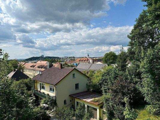 Aussicht von Wohnen und Schlafen ähnlich