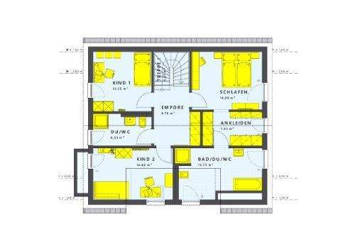 Familienfreundliches Zuhause