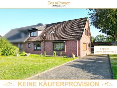 Hohenlockstedt Häuser, Hohenlockstedt Haus kaufen