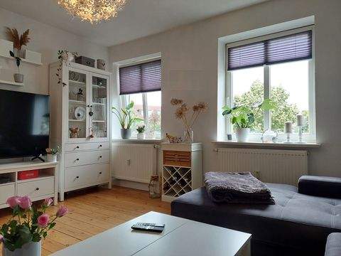 Schwerin Wohnungen, Schwerin Wohnung mieten
