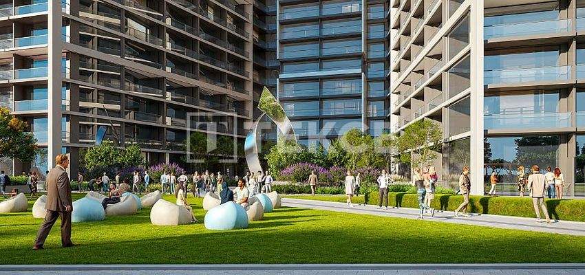 Apartments with Installments in Dubai Jumeirah Lake Towers