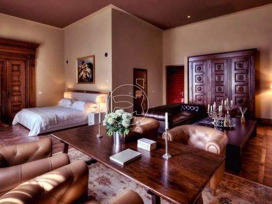 5* Luxushotel in Florenz Stadt | Florenz