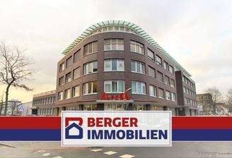 Gewerbevermietung Berger Immobilien Bremen