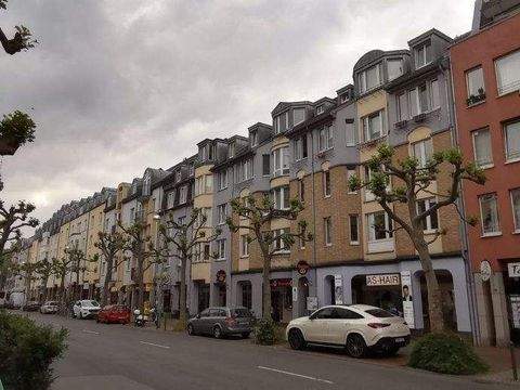 Bonn Wohnungen, Bonn Wohnung mieten