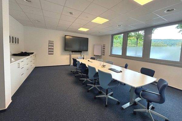 Besprechungsraum groß EG