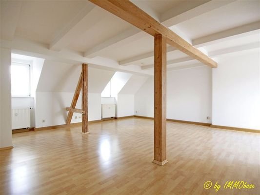 Wohnzimmereinblick