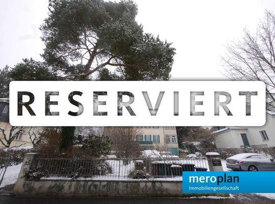 Bereits Reserviert in Weimar