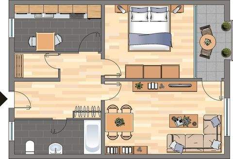 Velbert Wohnungen, Velbert Wohnung mieten