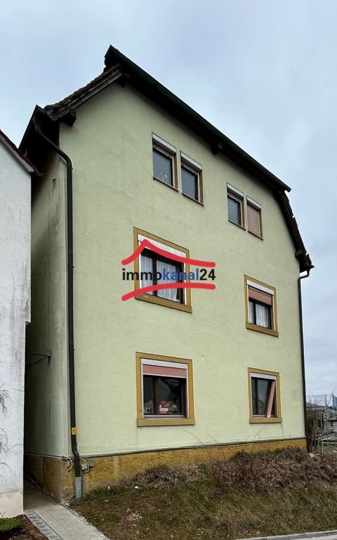 Treuchtlingen Wohnungen, Treuchtlingen Wohnung kaufen