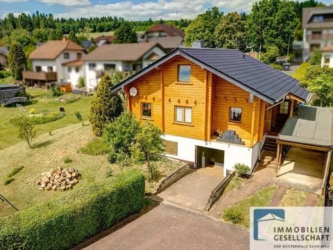 Nister Häuser, Nister Haus kaufen