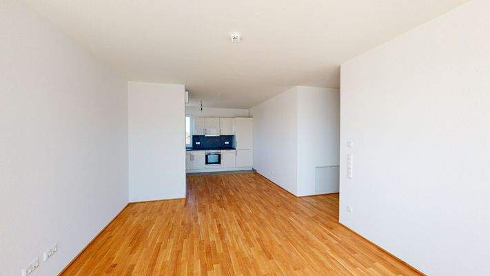 offener Wohn- und Essbe(2)