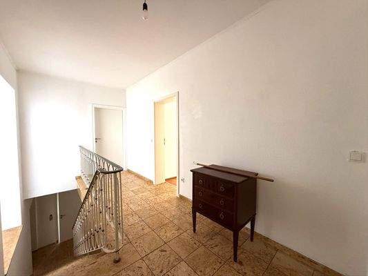 Flurbereich im 1.OG