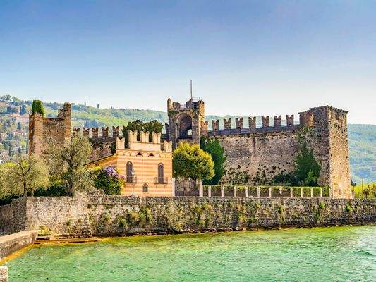 Gardasee | Lago di Garda