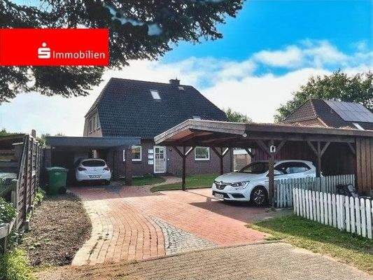 Gepflegt in schöner Lage