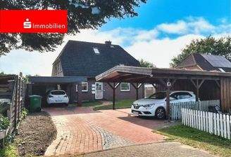 Gepflegt in schöner Lage