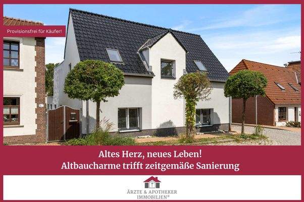 Ärzte & Apotheker Immobilien  