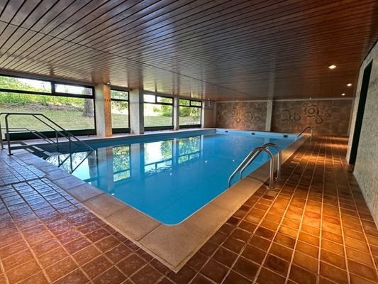 Schwimmbad