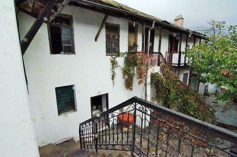 Thassos Häuser, Thassos Haus kaufen