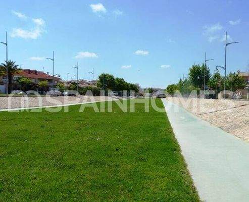 Modern Apartments in a Popular Area of Pilar de la Horadada