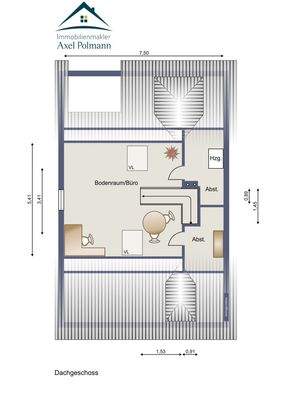 Grundriss DG final Bild