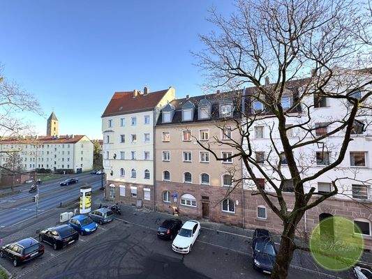 .. mit guter Infrastruktur und ...