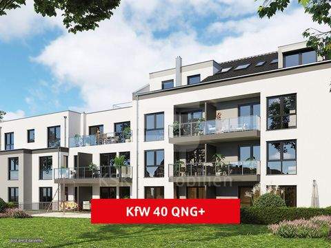 Troisdorf / Oberlar Wohnungen, Troisdorf / Oberlar Wohnung kaufen