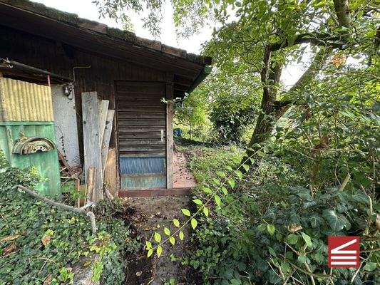 Teilansicht IV Garten