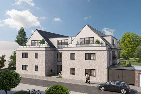 Emsdetten Wohnungen, Emsdetten Wohnung kaufen