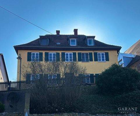 Hohenaltheim Häuser, Hohenaltheim Haus kaufen