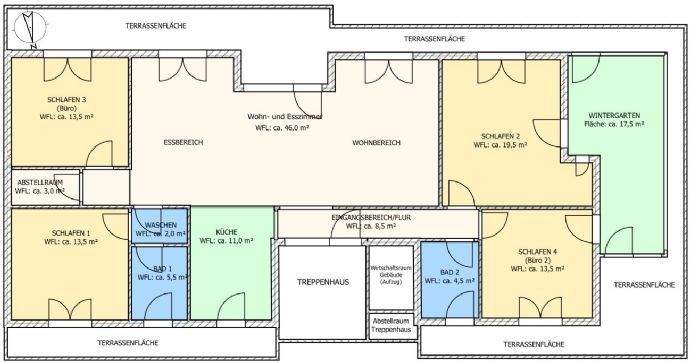 VK-91126-701-Grundriss