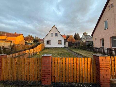 Rastenberg Häuser, Rastenberg Haus kaufen