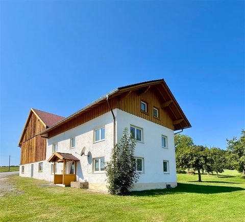 Kirchberg i. Wald Häuser, Kirchberg i. Wald Haus kaufen