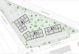 Mögliche Bebauung 1