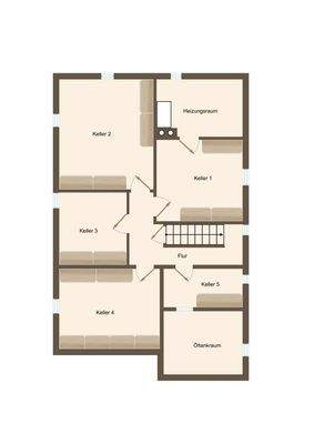 Kellergeschoss